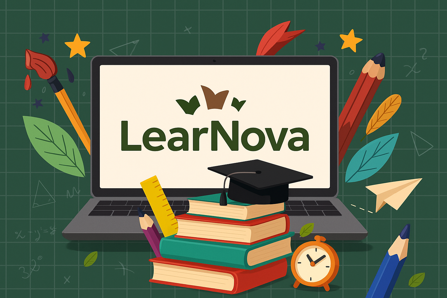 LearNova