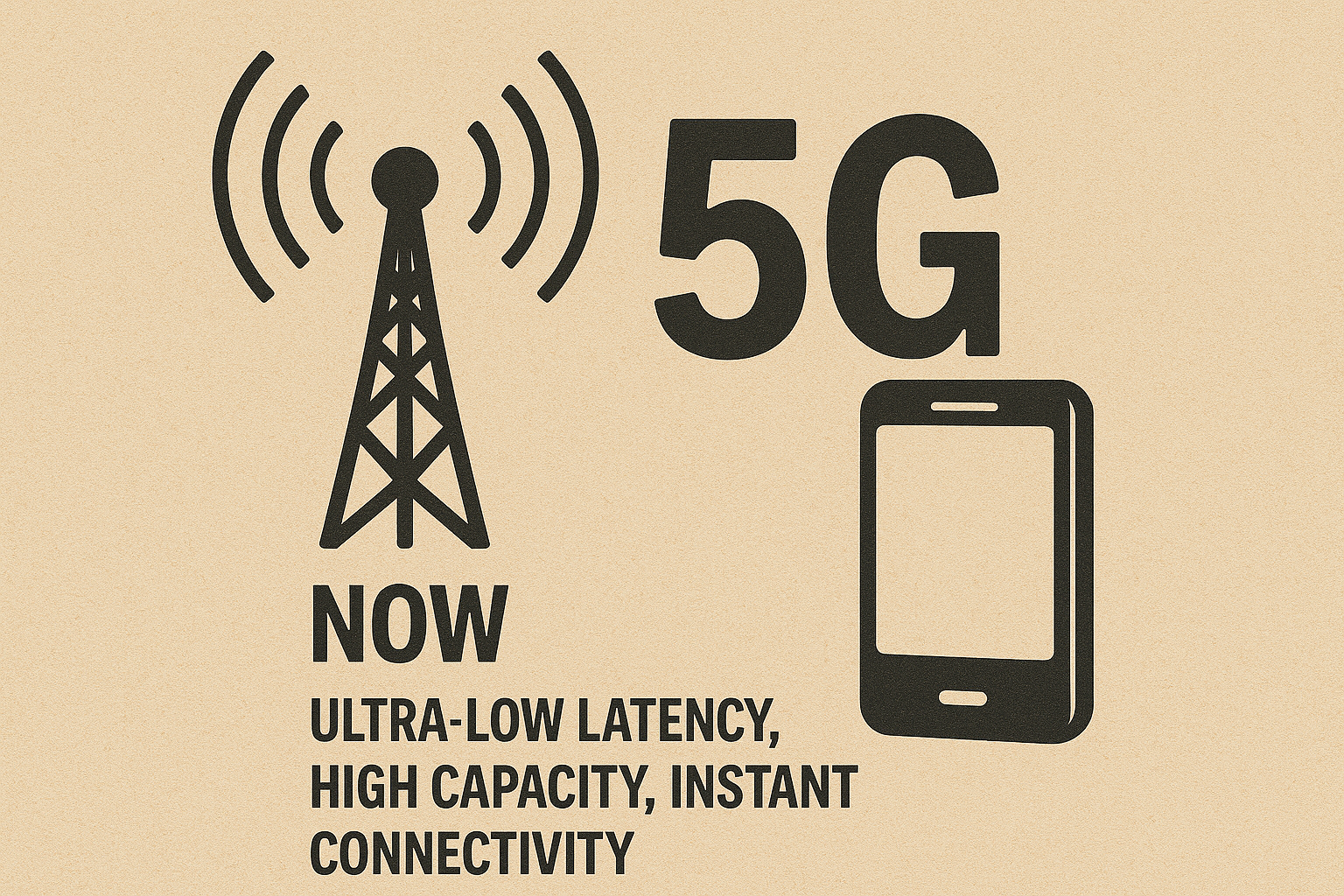 5G Icon