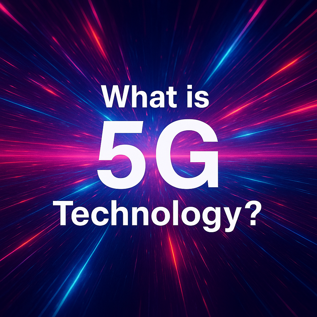 5G Blog