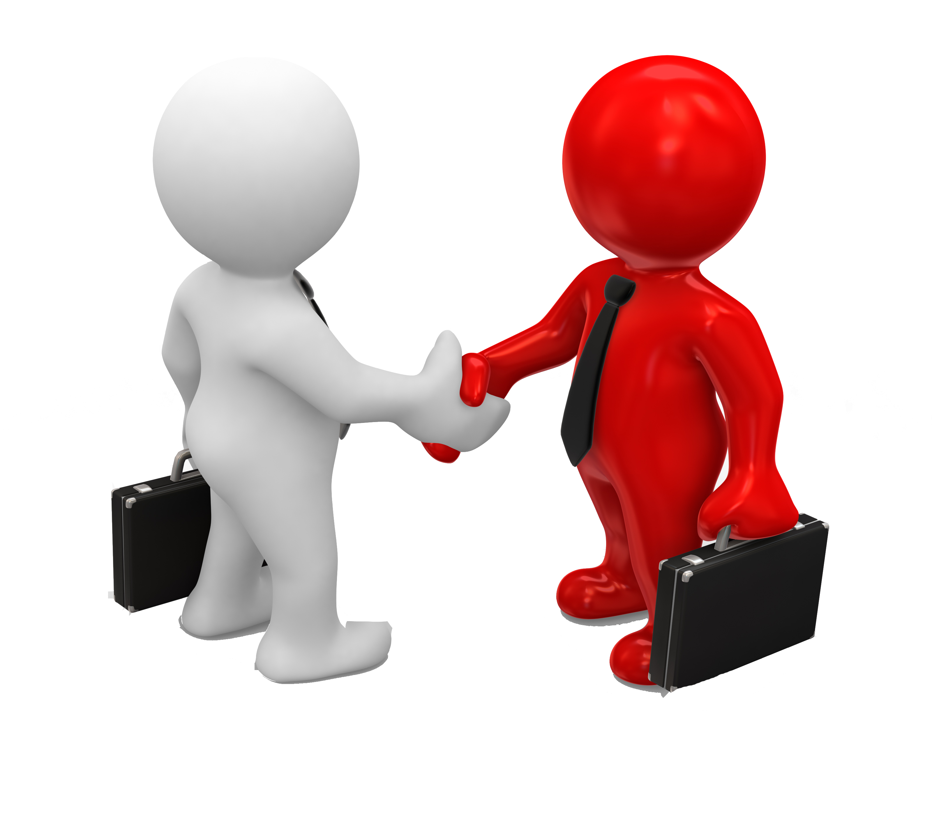 Contact Illustration