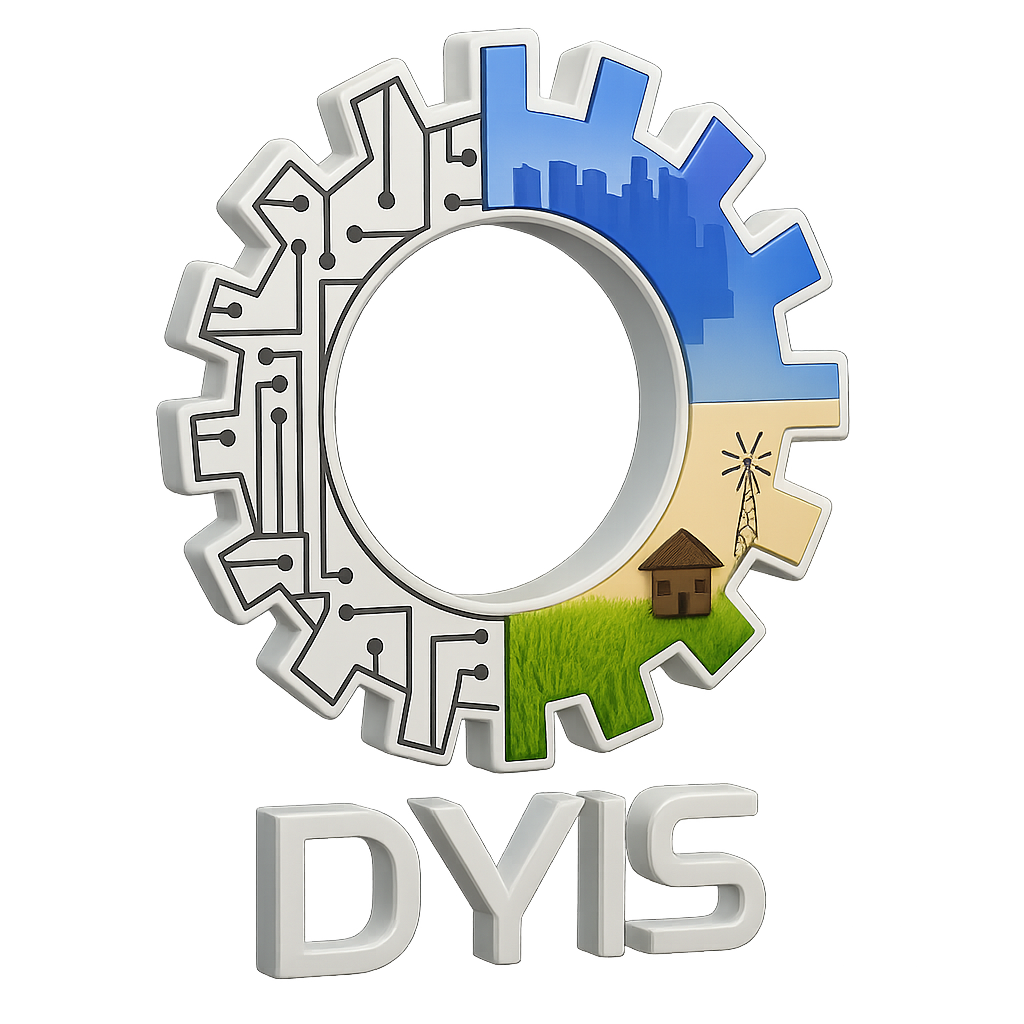 DYIS Logo